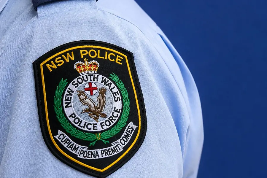Police pursuit Kempsey crash — machete and stolen vehicles seized, Mid North Coast