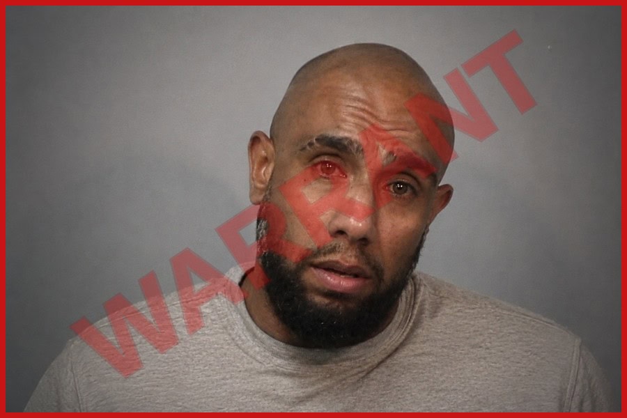 Dylan King wanted on warrant, Lismore