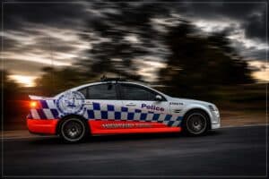 Four cars stolen, one Police chase: Port Macquarie’s wild overnight
