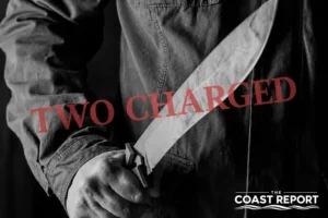 EXCLUSIVE: Two charged as Ballina machete victim has five-hour surgery
