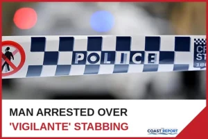 Northern Rivers stabbing: Accused man claims self-defence