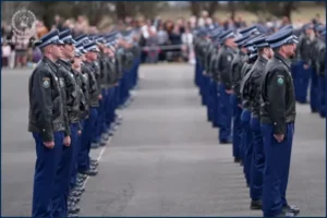 Richmond PD recruit intake falls as Ballina theft rise tops NSW